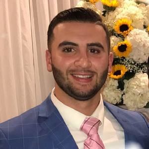 Meet your Posher, Mohamad ali